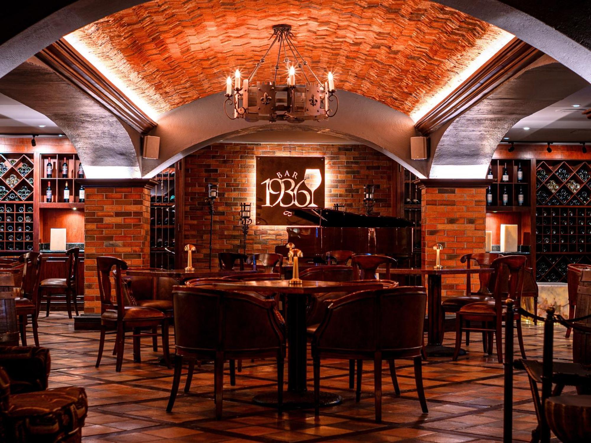 Plaza Grande Hotel 키토 외부 사진