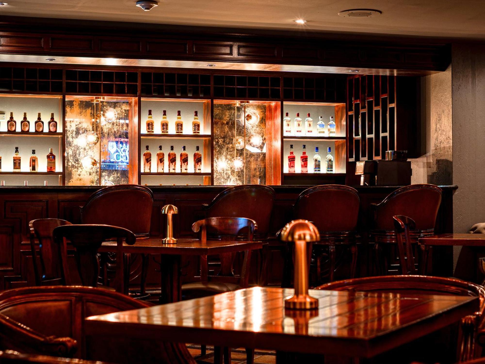 Plaza Grande Hotel 키토 외부 사진
